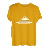 All good things are wild and free camping t shirt T-Shirt