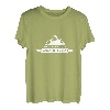 All good things are wild and free camping t shirt T-Shirt
