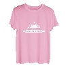 All good things are wild and free camping t shirt T-Shirt