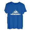 All good things are wild and free camping t shirt T-Shirt
