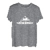 All good things are wild and free camping t shirt T-Shirt