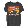 Grand Canyon National Park Arizona Natur Wandern Outdoor T-Shirt