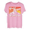 Grand Canyon National Park Arizona Natur Wandern Outdoor T-Shirt