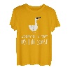 World's Silliest Goose On The Loose Funny Spruch T-Shirt