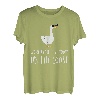 World's Silliest Goose On The Loose Funny Spruch T-Shirt