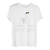 World's Silliest Goose On The Loose Funny Spruch T-Shirt