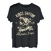Kings Canyon National Park California Bear Hike Outdoor T-Shirt