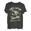 Kings Canyon National Park California Bear Hike Outdoor T-Shirt