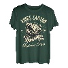 Kings Canyon National Park California Bear Hike Outdoor T-Shirt