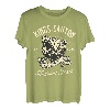 Kings Canyon National Park California Bear Hike Outdoor T-Shirt