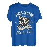 Kings Canyon National Park California Bear Hike Outdoor T-Shirt