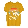 Cousin Crew Camping Familie Cousin passend Jungen Mädchen Camper T-Shirt
