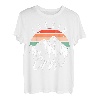 Cousin Crew Camping Familie Cousin passend Jungen Mädchen Camper T-Shirt