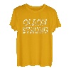 OLSON Strong Squad Familientreffen Nachname Team Custom T-Shirt