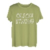 OLSON Strong Squad Familientreffen Nachname Team Custom T-Shirt