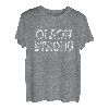 OLSON Strong Squad Familientreffen Nachname Team Custom T-Shirt