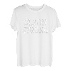 OLSON Strong Squad Familientreffen Nachname Team Custom T-Shirt