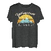 Yellowstone National Park T-Shirt