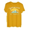 Yellowstone National Park T-Shirt
