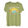 Yellowstone National Park T-Shirt