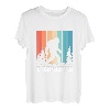 I Believe in Bigfoot Yeti Sasquatch T-Shirt