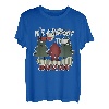 It's a Bigfoot Hunter Thing Retro Funny Sasquatch Big Foot T-Shirt