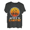 Meister des Lagerfeuers T-Shirt