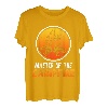 Meister des Lagerfeuers T-Shirt