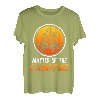 Meister des Lagerfeuers T-Shirt