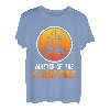 Meister des Lagerfeuers T-Shirt
