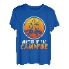 Meister des Lagerfeuers T-Shirt