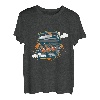 BBQ Bier Grill Camping T-Shirt