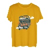 BBQ Bier Grill Camping T-Shirt