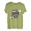 BBQ Bier Grill Camping T-Shirt