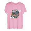 BBQ Bier Grill Camping T-Shirt