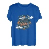 BBQ Bier Grill Camping T-Shirt