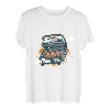 BBQ Bier Grill Camping T-Shirt