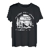 Das Leben ist für gute Freunde und große Abenteuer bestimmt T-Shirt