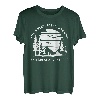 Das Leben ist für gute Freunde und große Abenteuer bestimmt T-Shirt