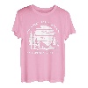 Das Leben ist für gute Freunde und große Abenteuer bestimmt T-Shirt