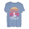 Rise on the Altitude Mountain Hiking Summit Hiker Sprüche T-Shirt