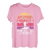 Rise on the Altitude Mountain Hiking Summit Hiker Sprüche T-Shirt