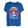Rise on the Altitude Mountain Hiking Summit Hiker Sprüche T-Shirt