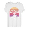 Rise on the Altitude Mountain Hiking Summit Hiker Sprüche T-Shirt
