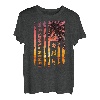 Lustige Mädchen Reise 2023 Einfache Frau Strand Sommer Urlaub T-Shirt