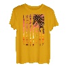 Lustige Mädchen Reise 2023 Einfache Frau Strand Sommer Urlaub T-Shirt