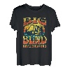 Big-Bend-Nationalpark T-Shirt
