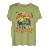Big-Bend-Nationalpark T-Shirt