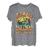 Big-Bend-Nationalpark T-Shirt