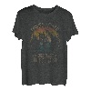 Pacific Northwest Bester Ort, um Bigfoot zu verlieren T-Shirt